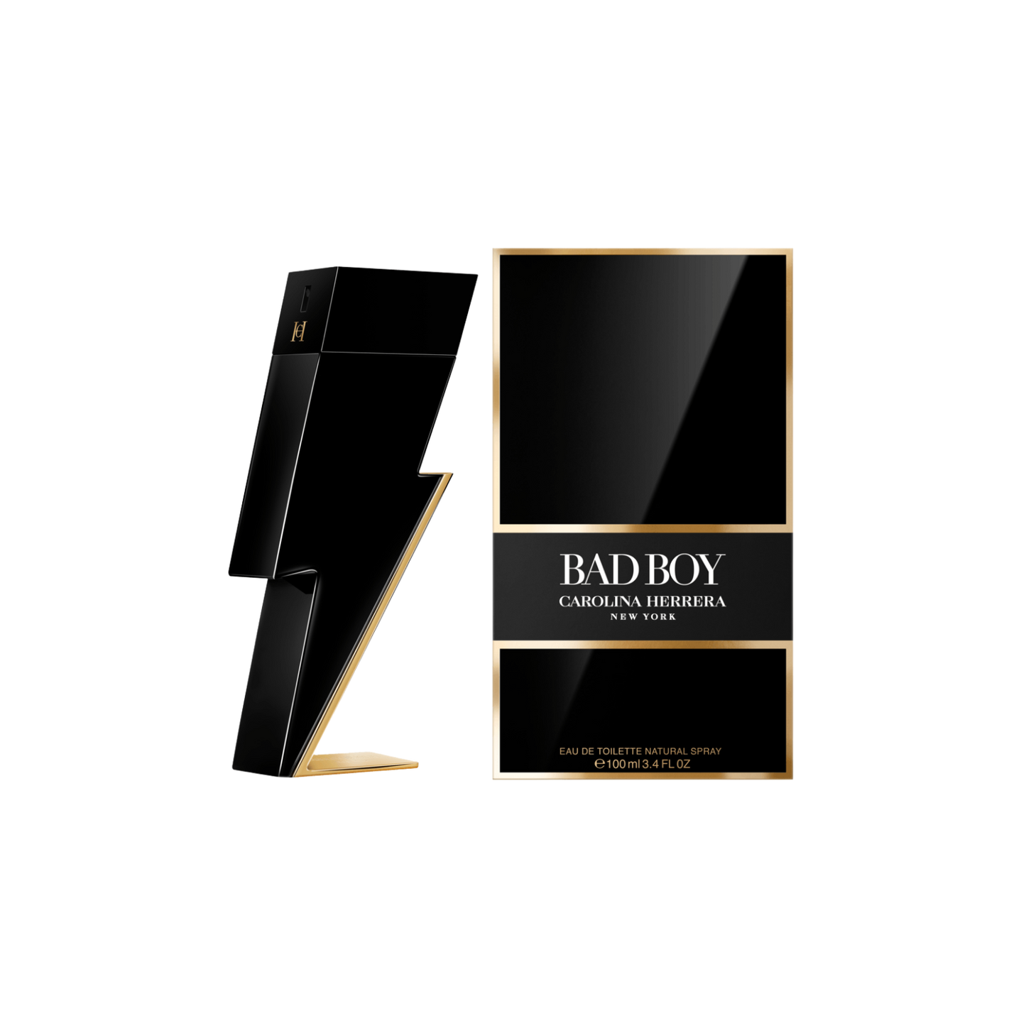 Bad Boy – carolina herrera