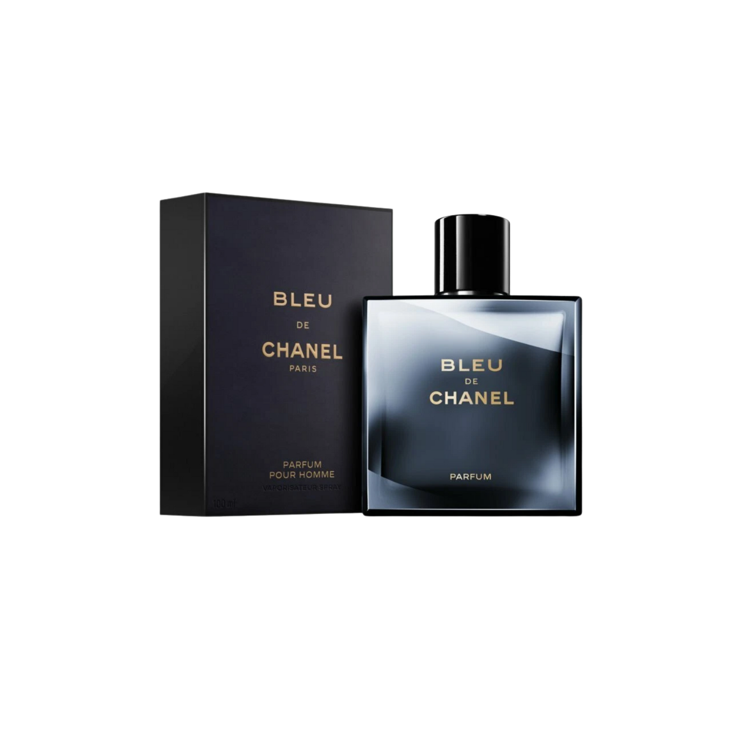 Chanel – Bleu de Chanel