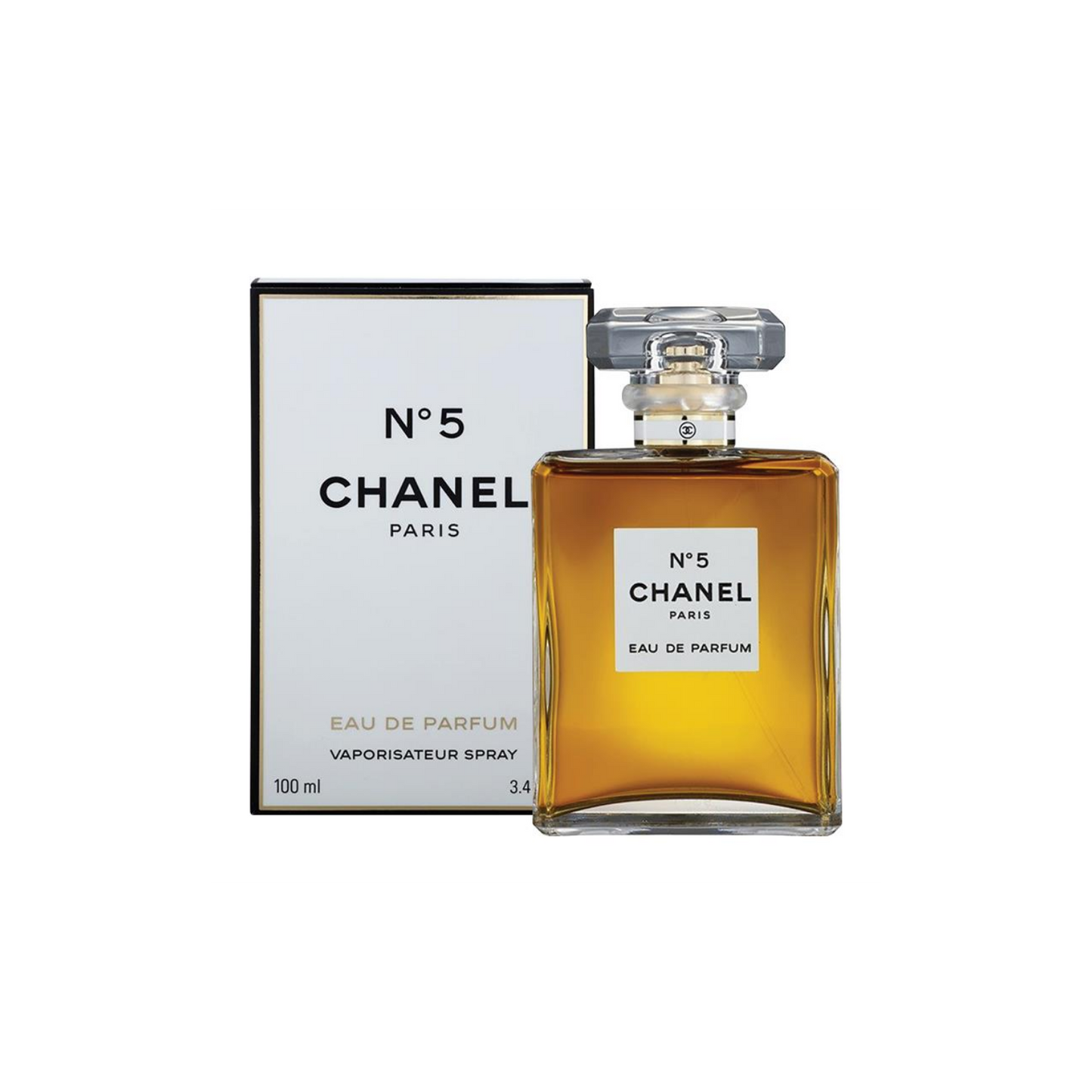 Chanel No.5 Eau de Parfum
