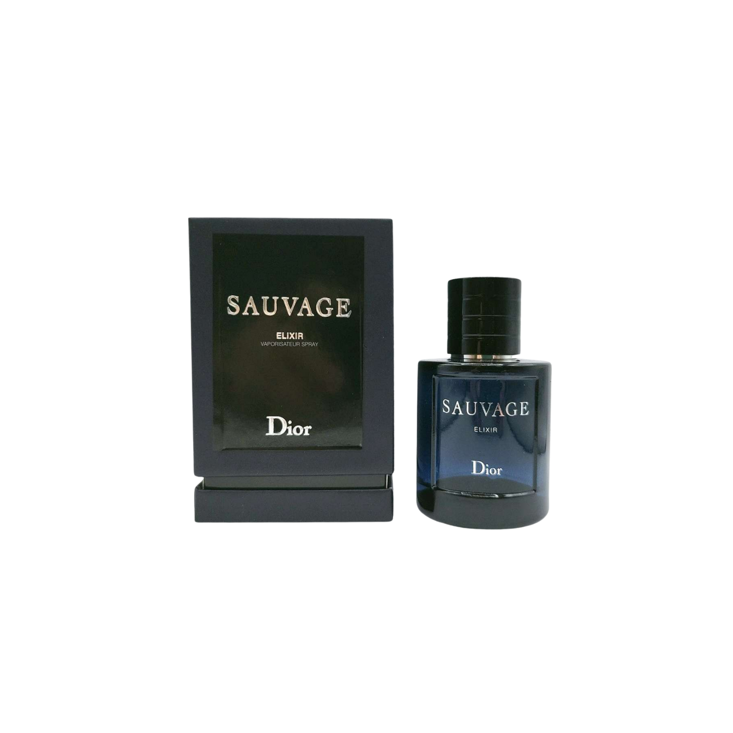 Dior Sauvage Elixir 💣