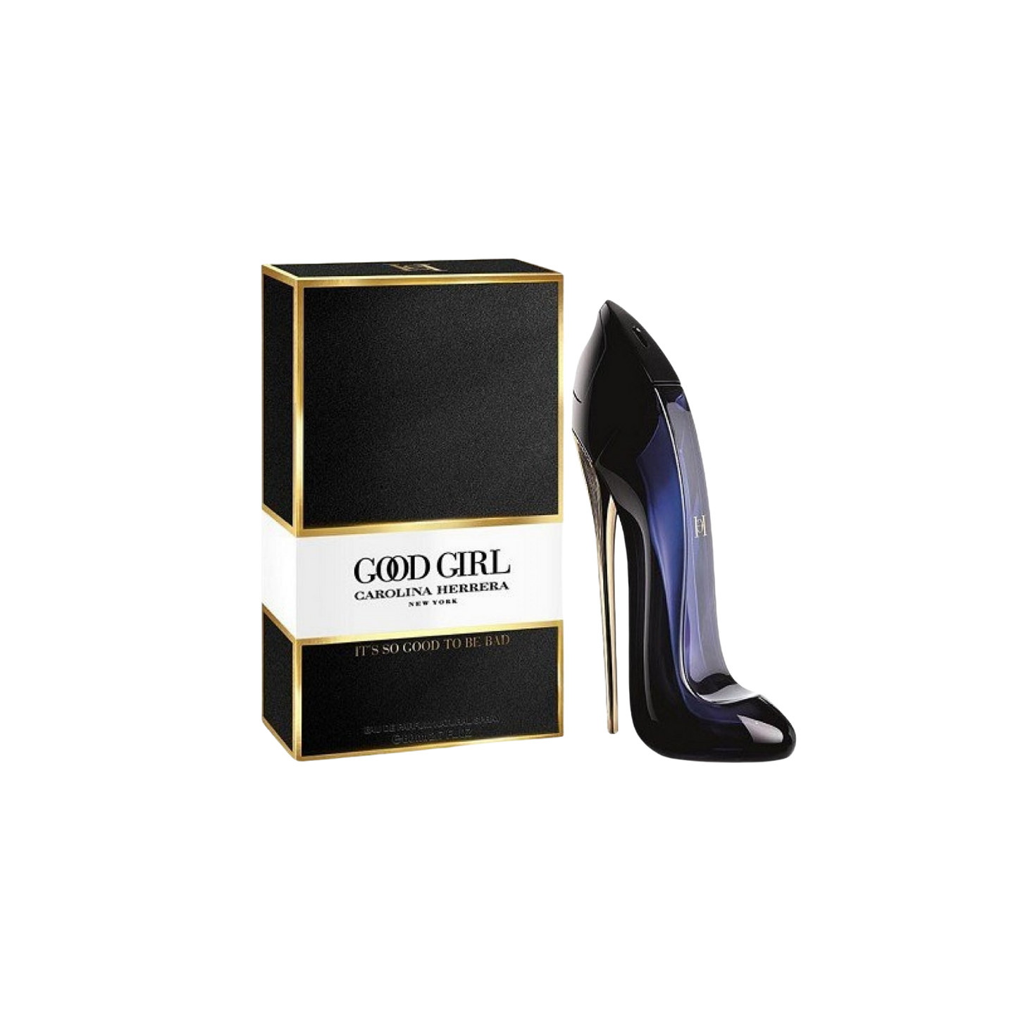 Good Girl – Carolina Herrera
