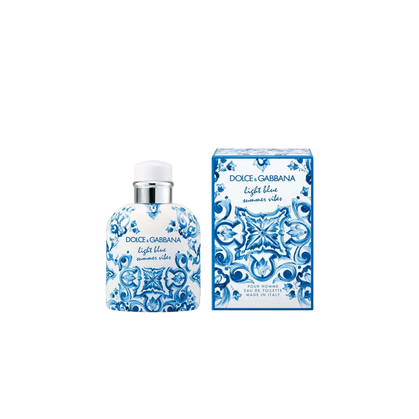 Dolce & Gabbana Light Blue