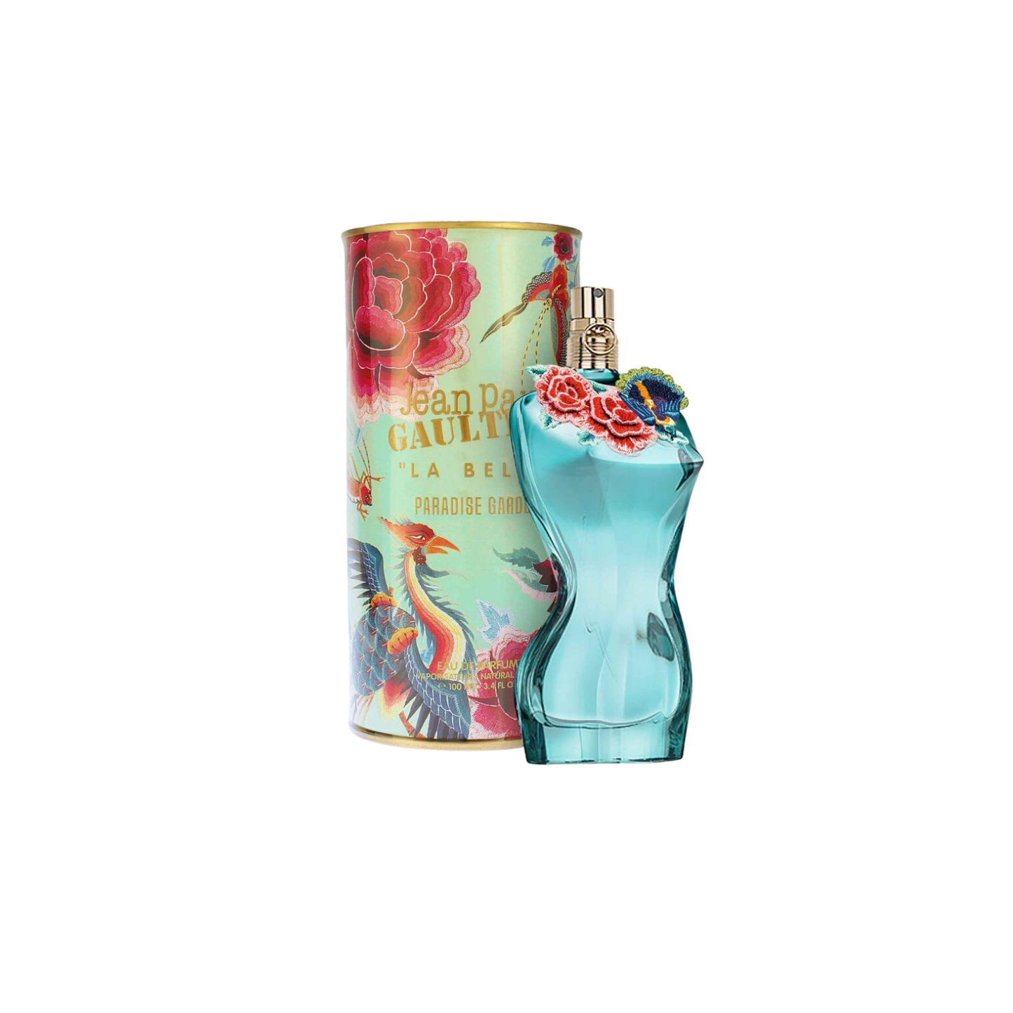 Jean Paul Gaultier La Belle Paradise Garden