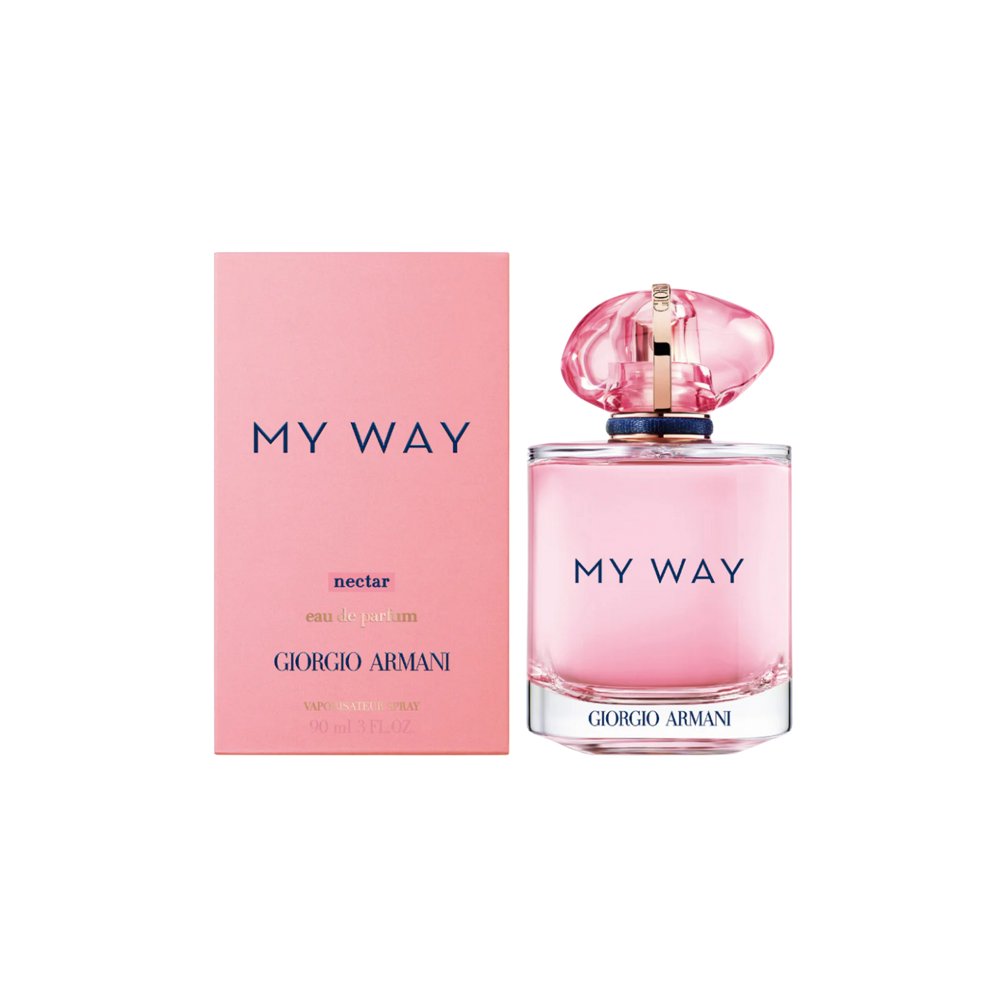 My Way Nectar Armani