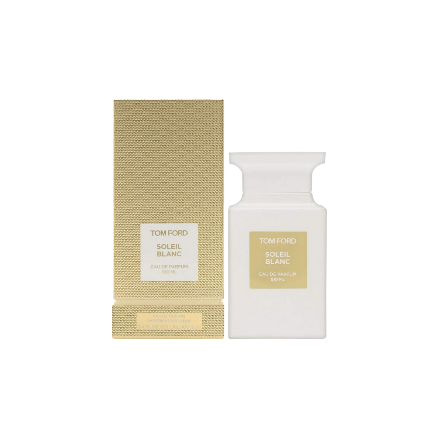 Soleil Blanc Tom Ford