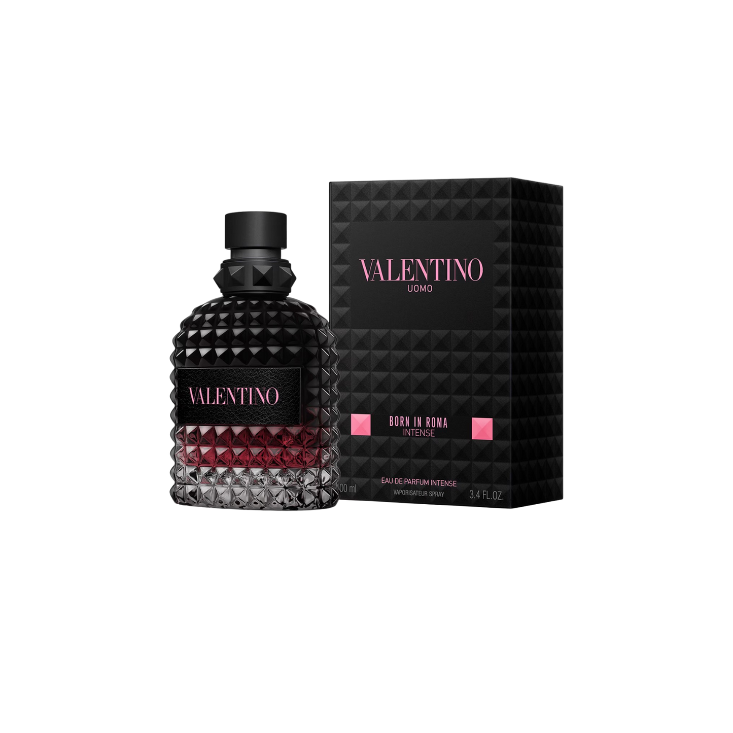 Valentino – Uomo Born In Roma Intense
