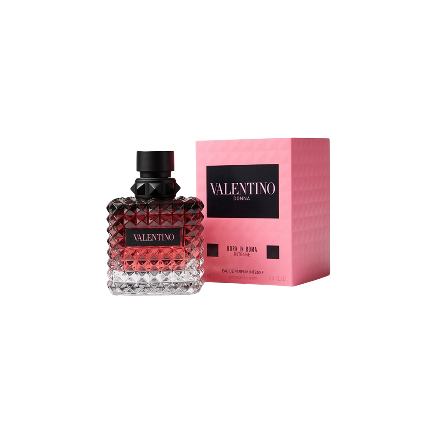 Valentino – Donna Born In Roma Intense