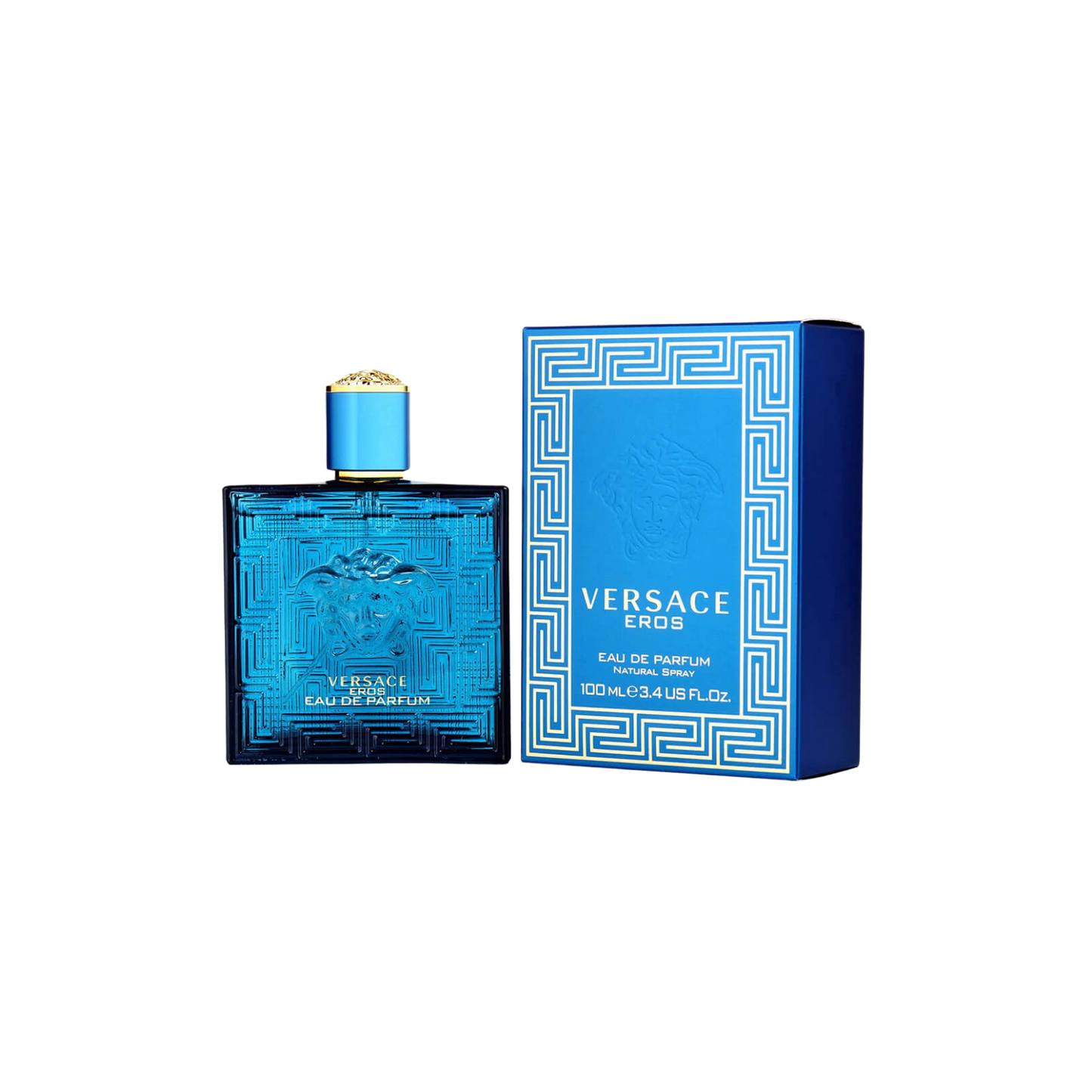 Versace Eros