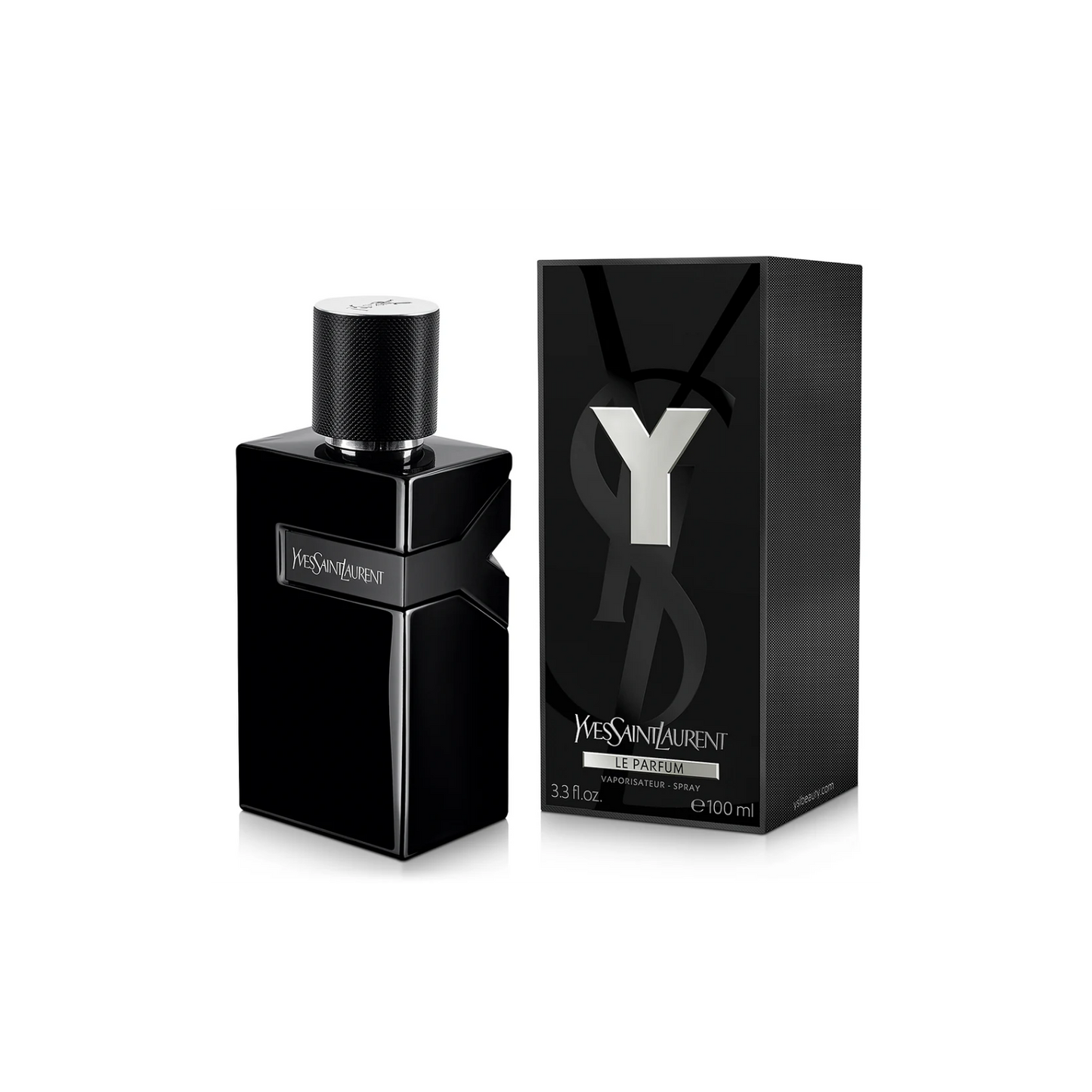 Y Le Parfum YSL