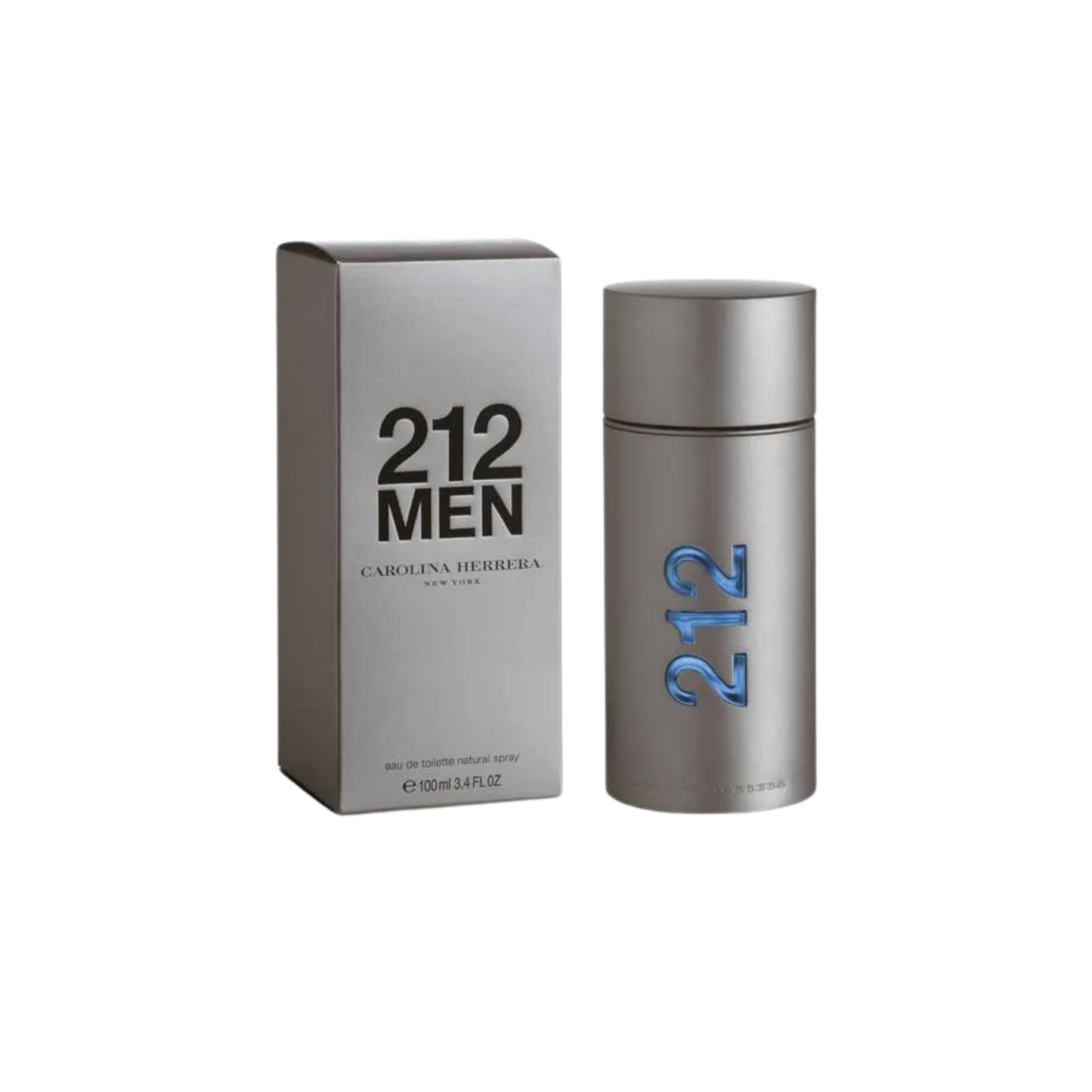 212 MEN NYC – Carolina Herrera