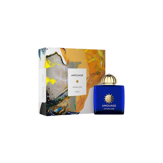 Interlude Woman Amouage