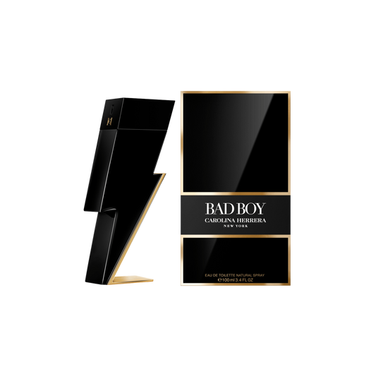 Bad Boy – carolina herrera