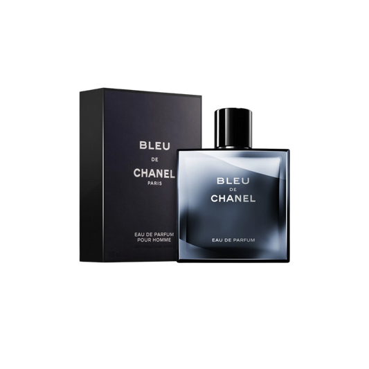 Bleu de Chanel