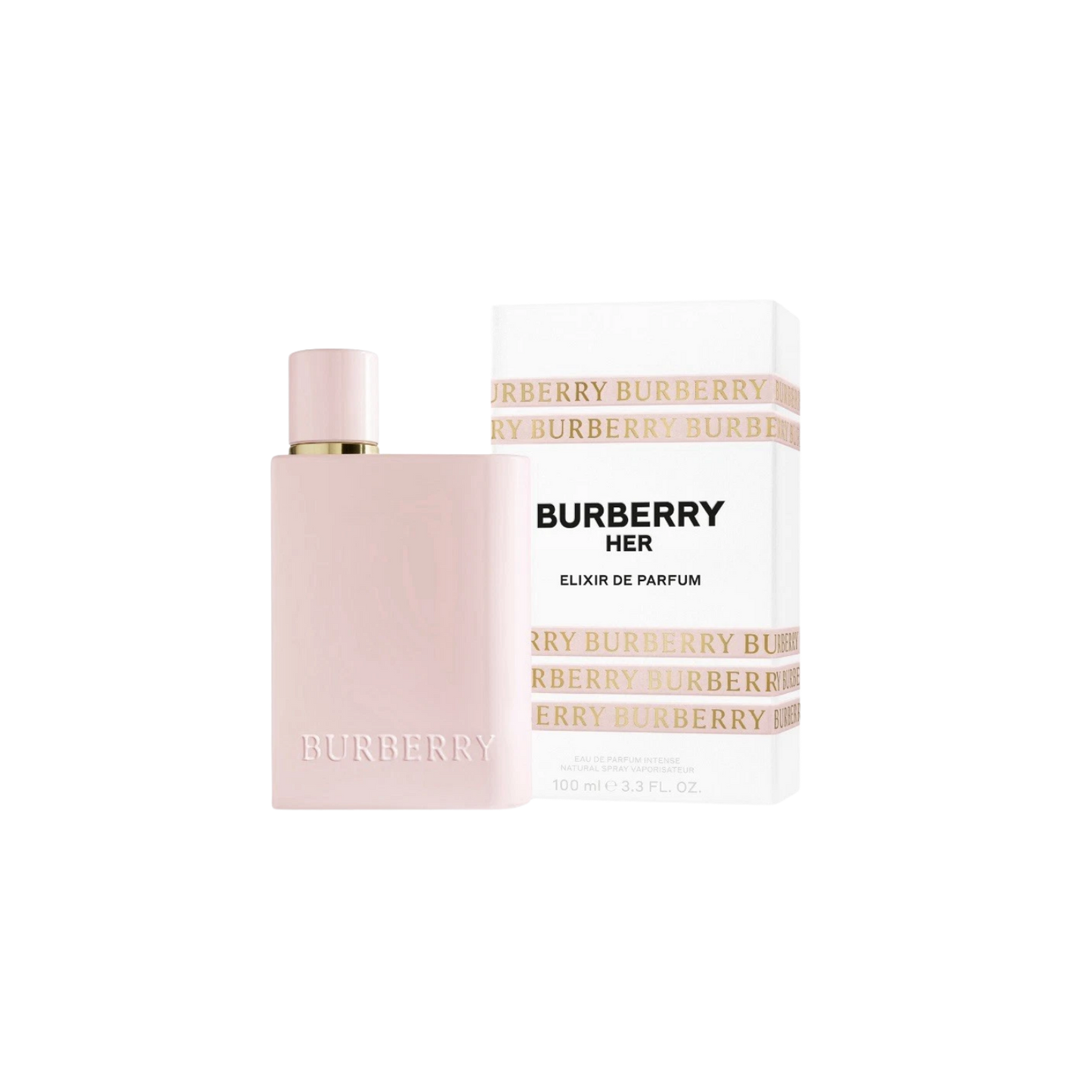 Burberry Her Elixir de Parfum