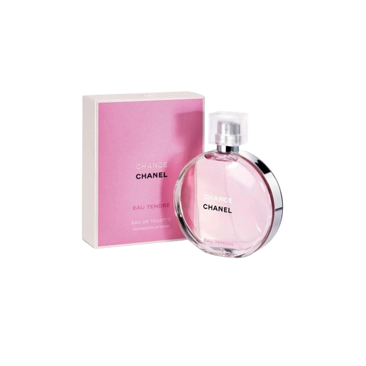 Chance Eau Tendre Chanel