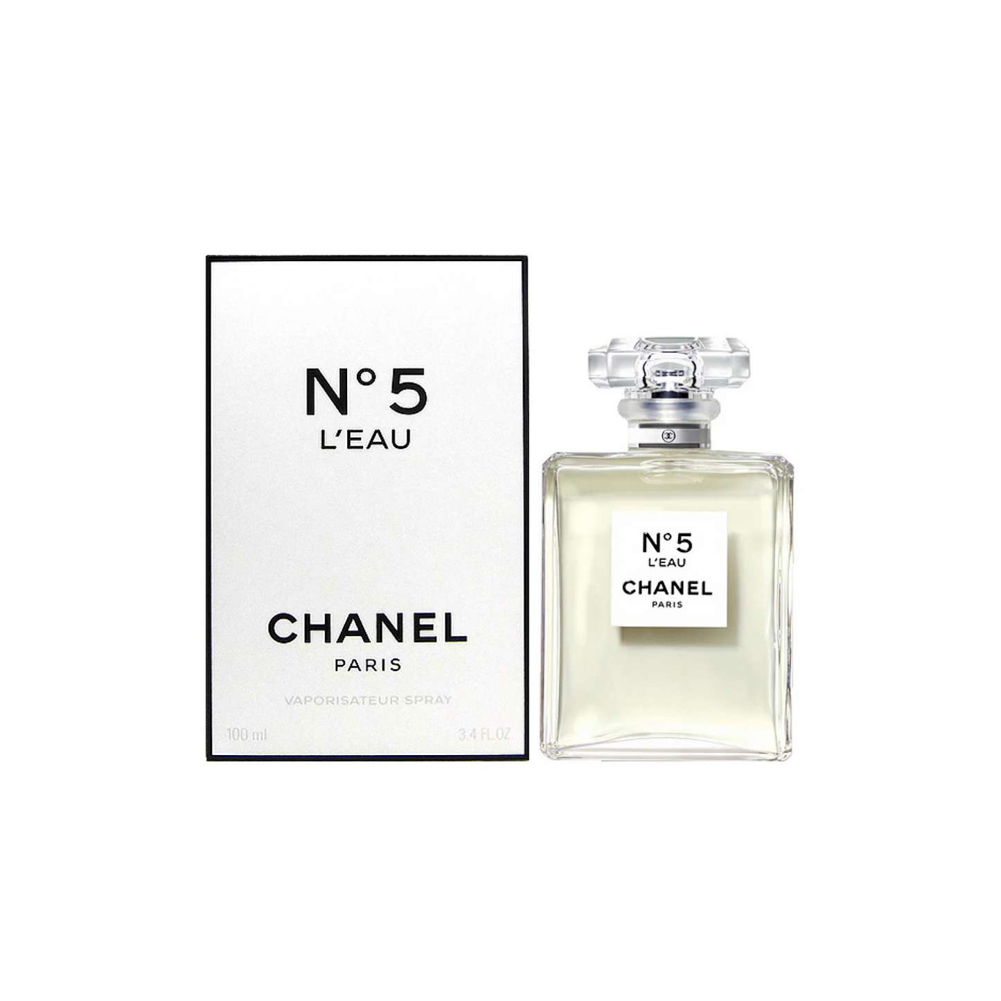 Chanel No.5 L’Eau