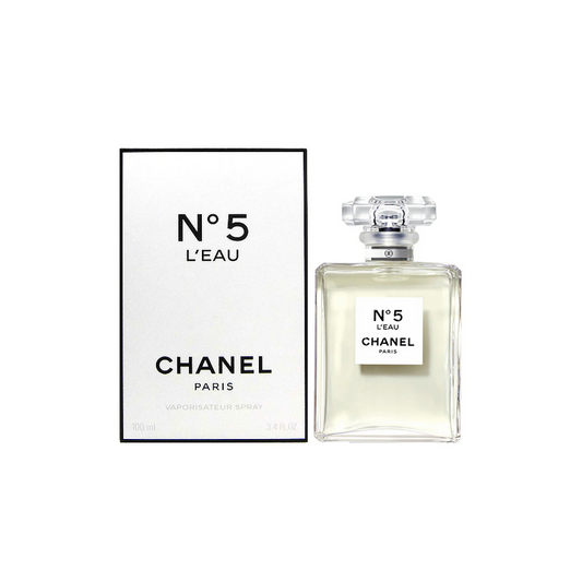 Chanel No.5 L’Eau