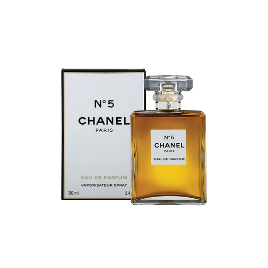 Chanel No.5 Eau de Parfum