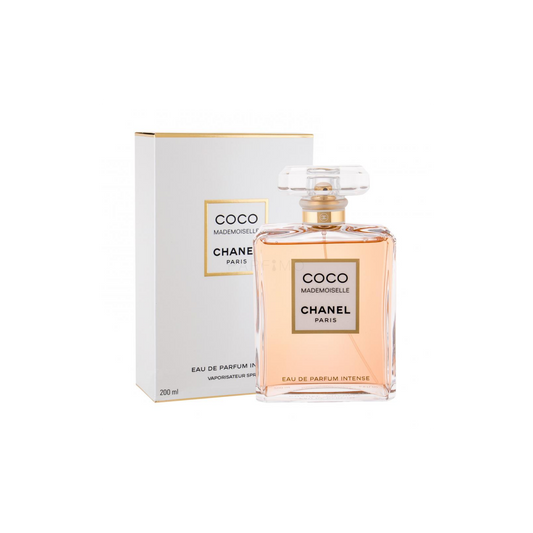 Coco Mademoiselle Intense Chanel