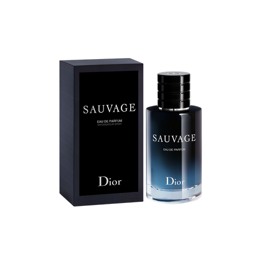 Dior Sauvage