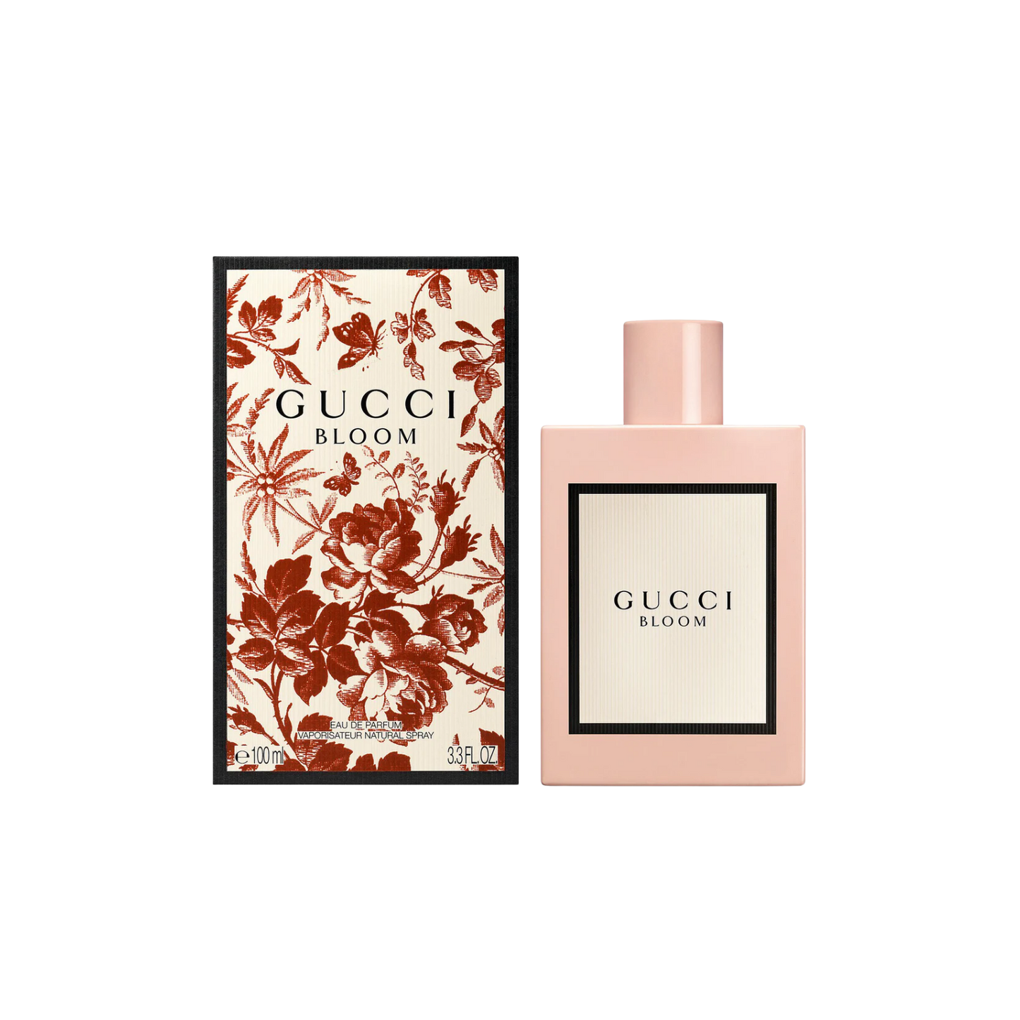 Gucci Bloom