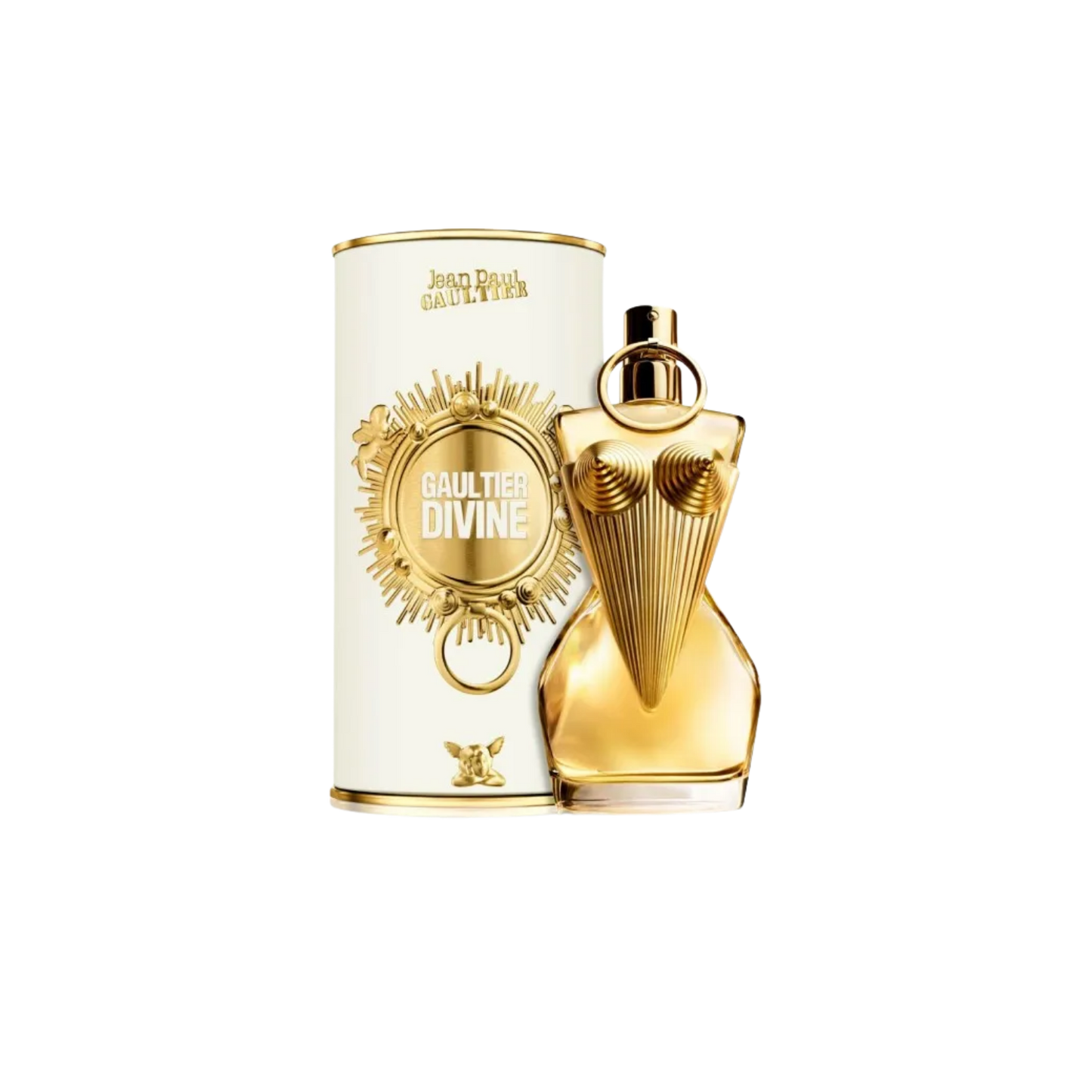 JEAN PAUL GAULTIER DIVINE