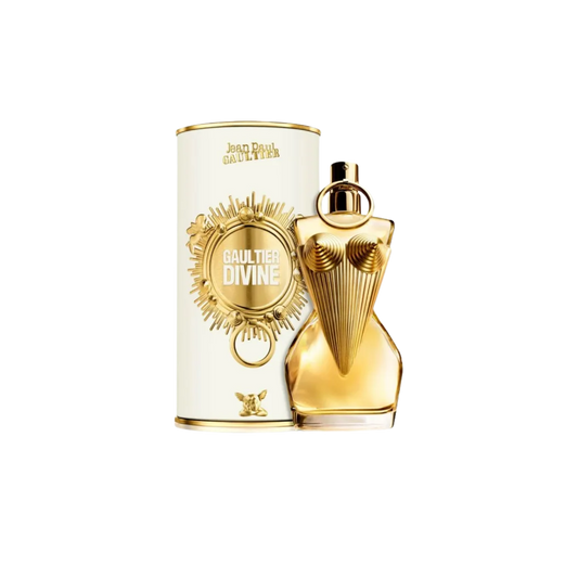 JEAN PAUL GAULTIER DIVINE