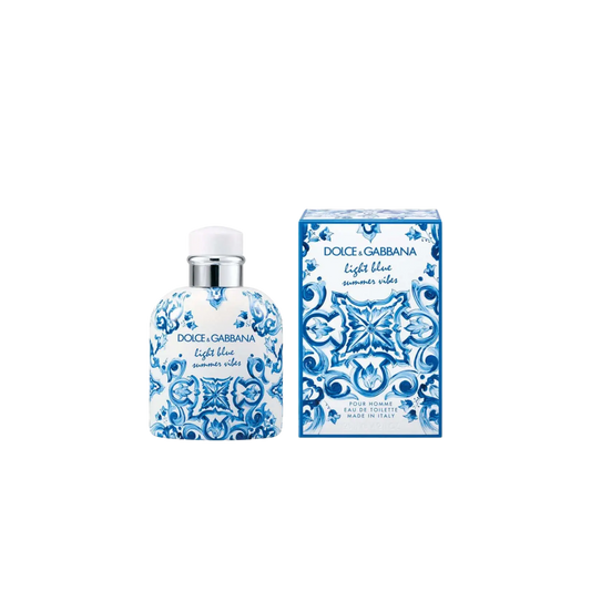 Dolce & Gabbana Light Blue