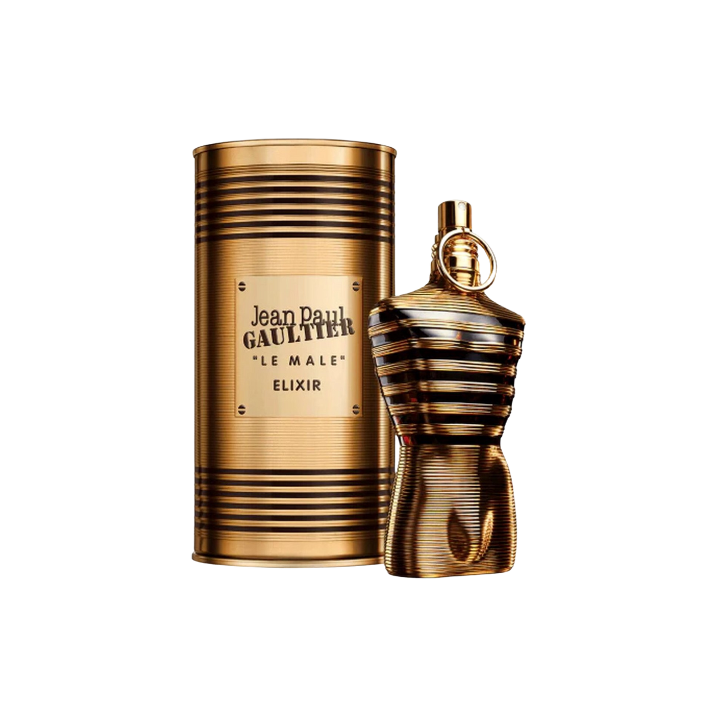 Jean Paul Gaultier Le Male Elixir