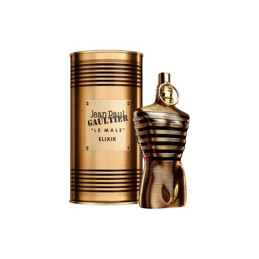 Jean Paul Gaultier Le Male Elixir