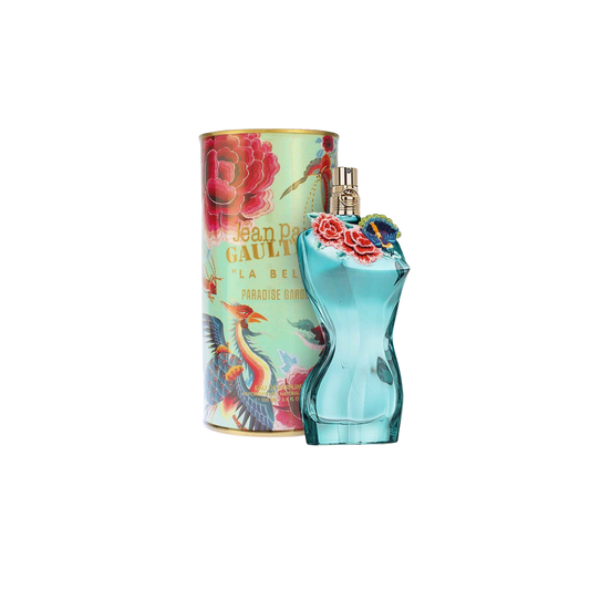 Jean Paul Gaultier La Belle Paradise Garden