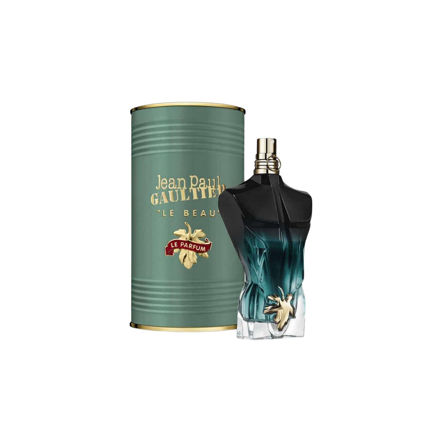 Jean Paul Gaultier Le Beau Le Parfum