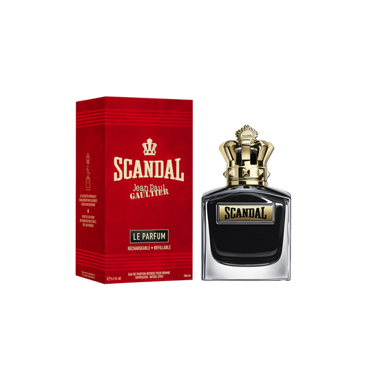 Scandal Pour Homme Le Parfum – Jean Paul Gaultier