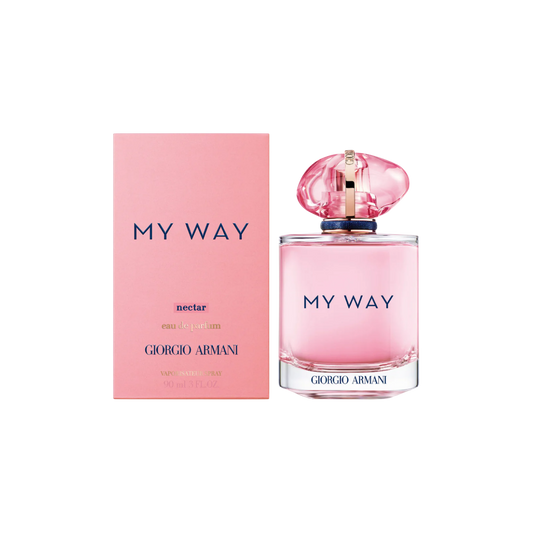 My Way Nectar Armani
