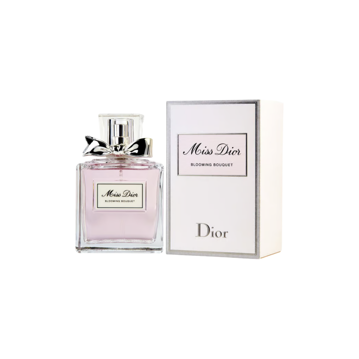 Miss Dior Blooming Bouquet 🌸