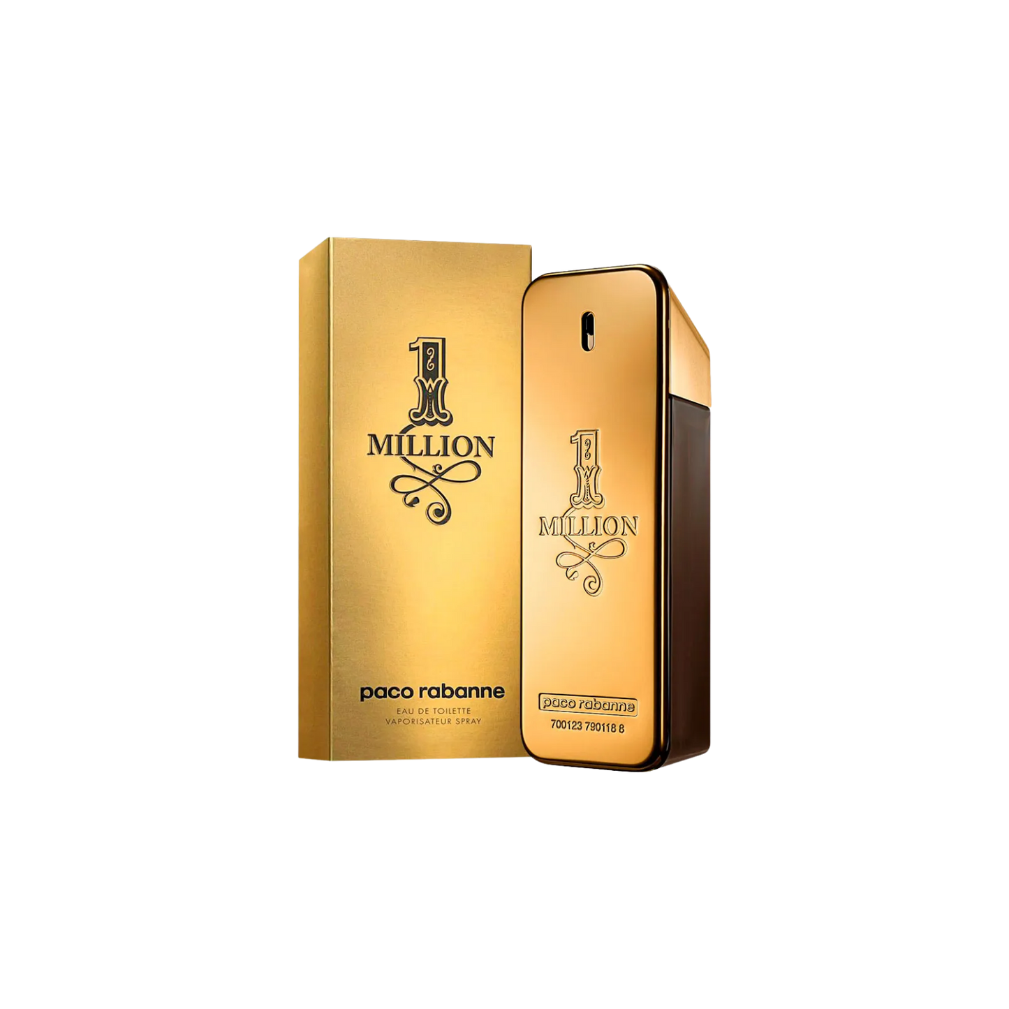 One Million – Paco Rabanne