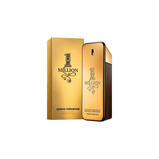 One Million – Paco Rabanne