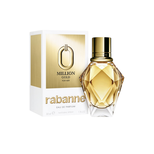 Million Gold Rabanne 🔥