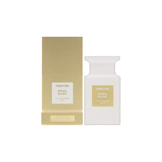 Soleil Blanc Tom Ford