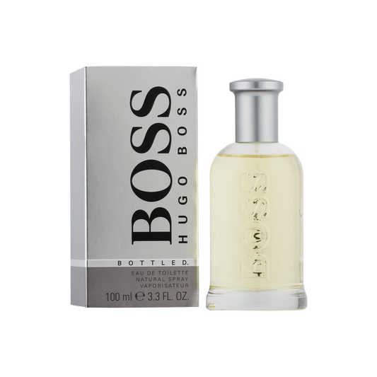Hugo Boss – Boss Bottled