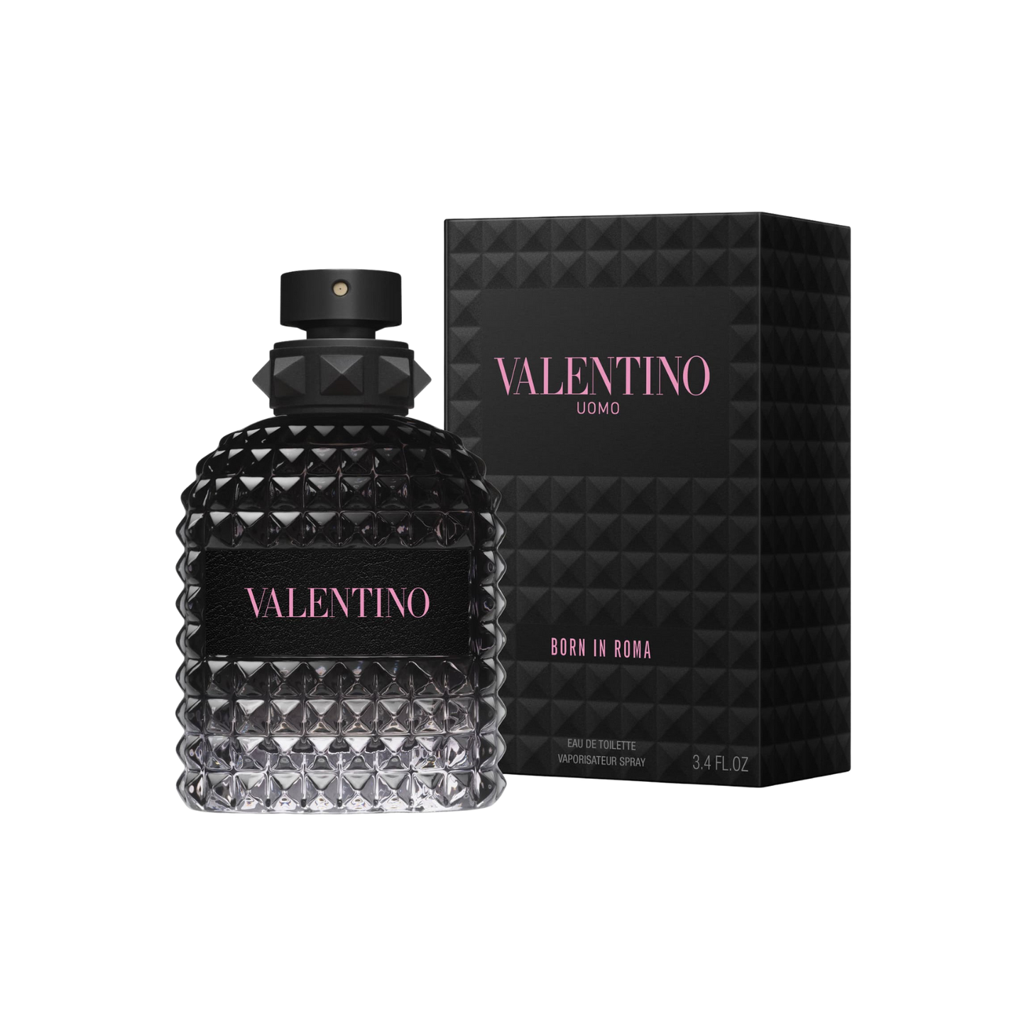 Valentino – Uomo Born In Roma