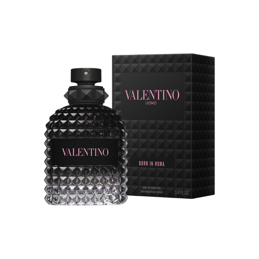Valentino – Uomo Born In Roma