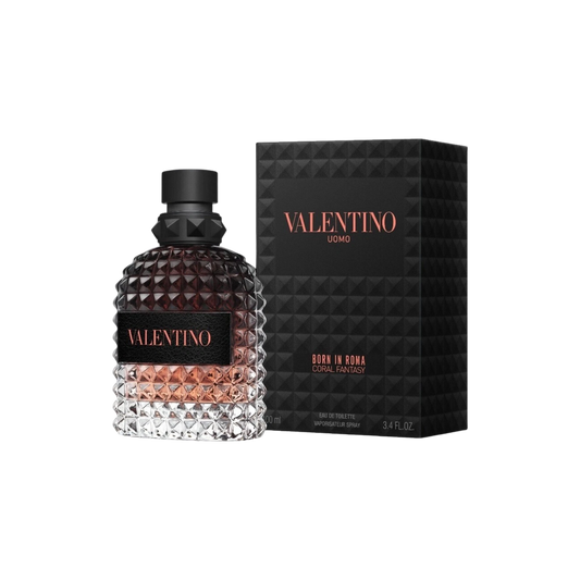 Valentino – Uomo Born In Roma Coral Fantasy