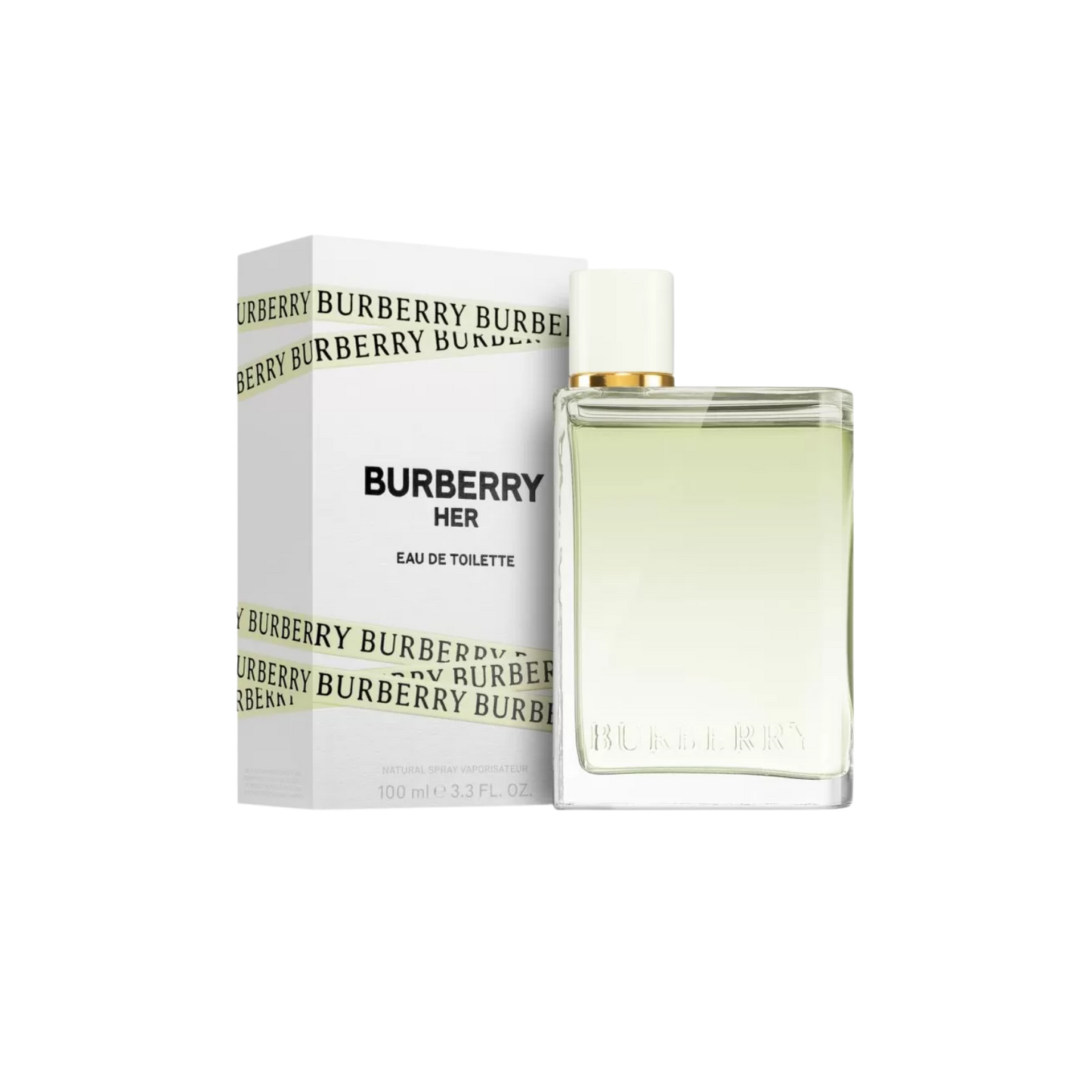 Burberry Her – Eau de Toilette