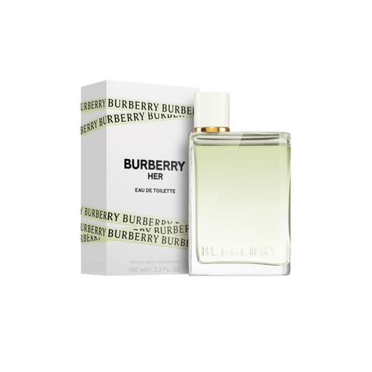 Burberry Her – Eau de Toilette