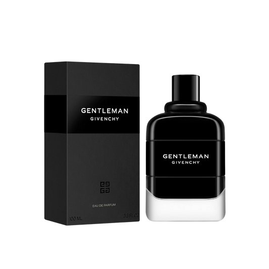 Givenchy – Gentleman