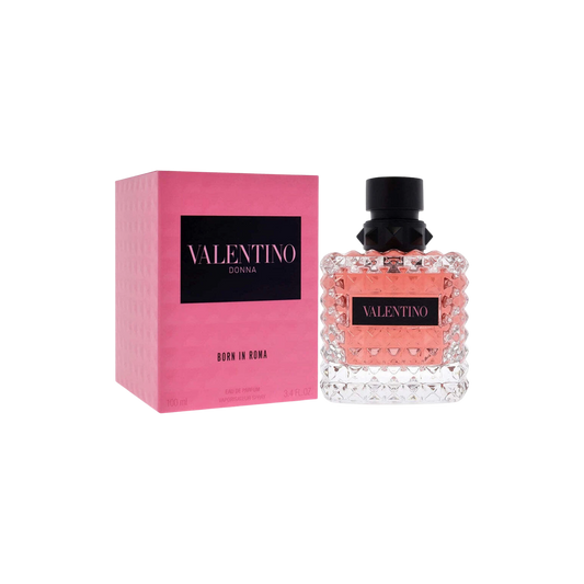 Valentino – Donna Born In Roma