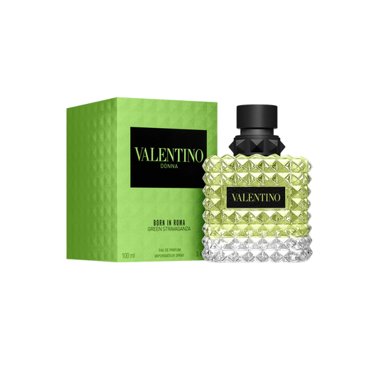 Valentino – Donna Green Stravaganza
