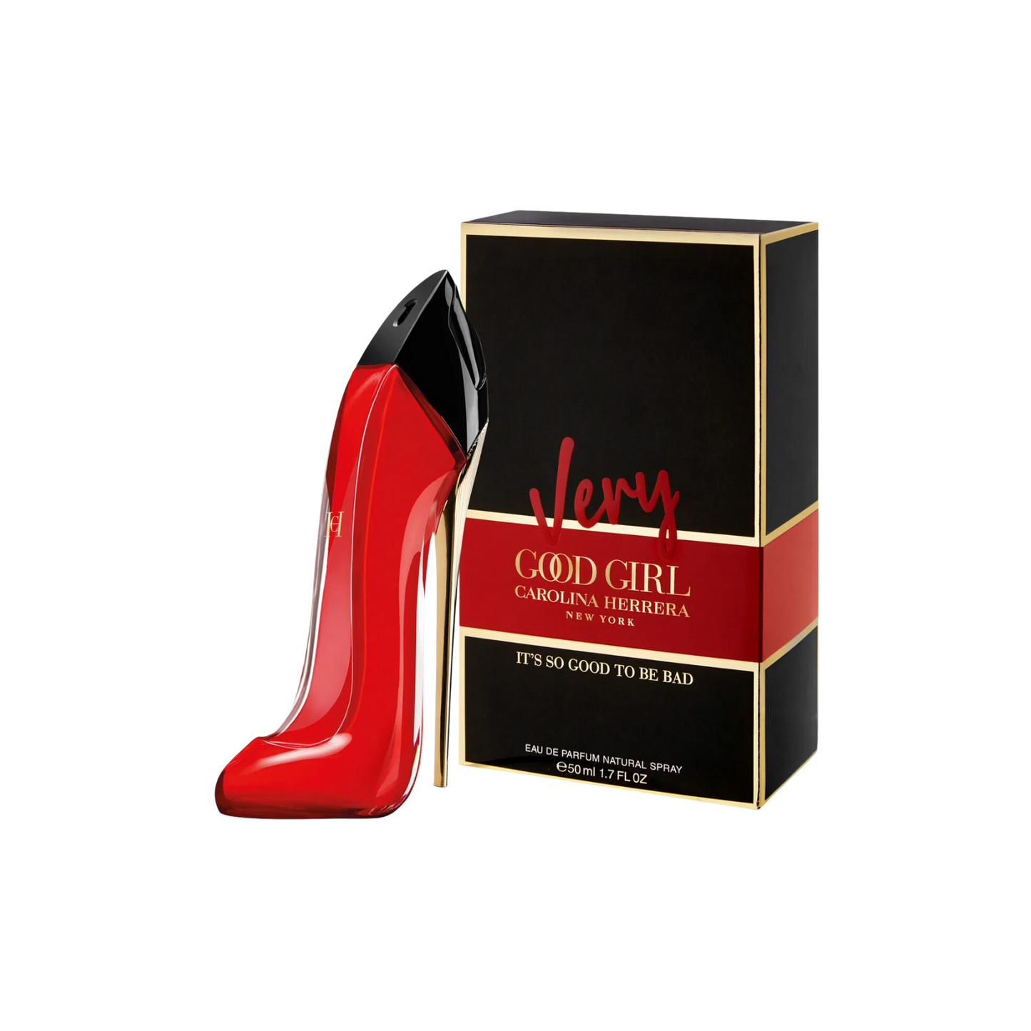 Very Good Girl – Carolina Herrera
