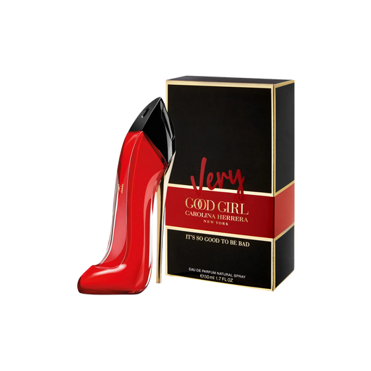 Very Good Girl – Carolina Herrera